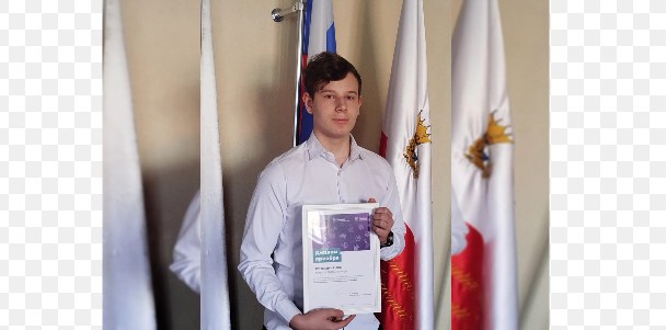 Саратовский школьник представил инновацию в производстве пенометалла